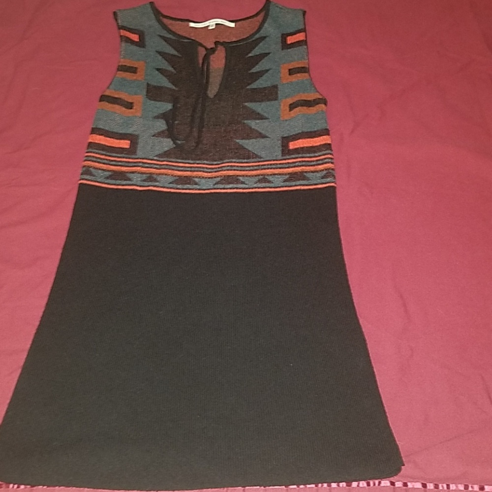 Rachel Roy sweater dress